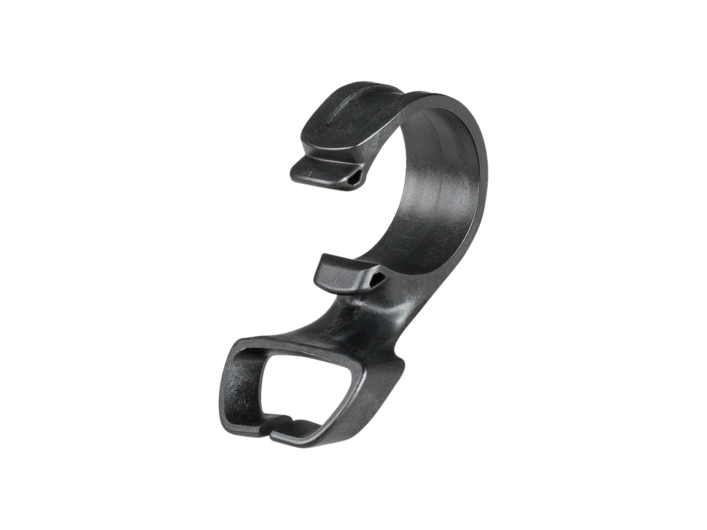 Large Trek Blendr Domane Cable Wrangler Mount