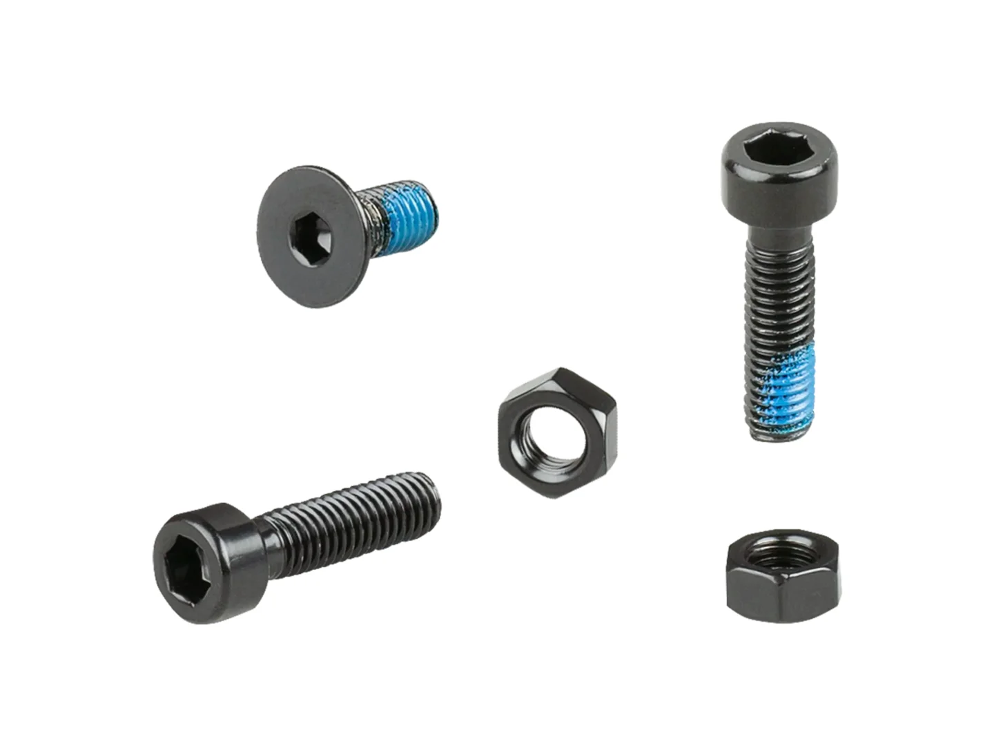 Large Trek Blendr Hardware Kit