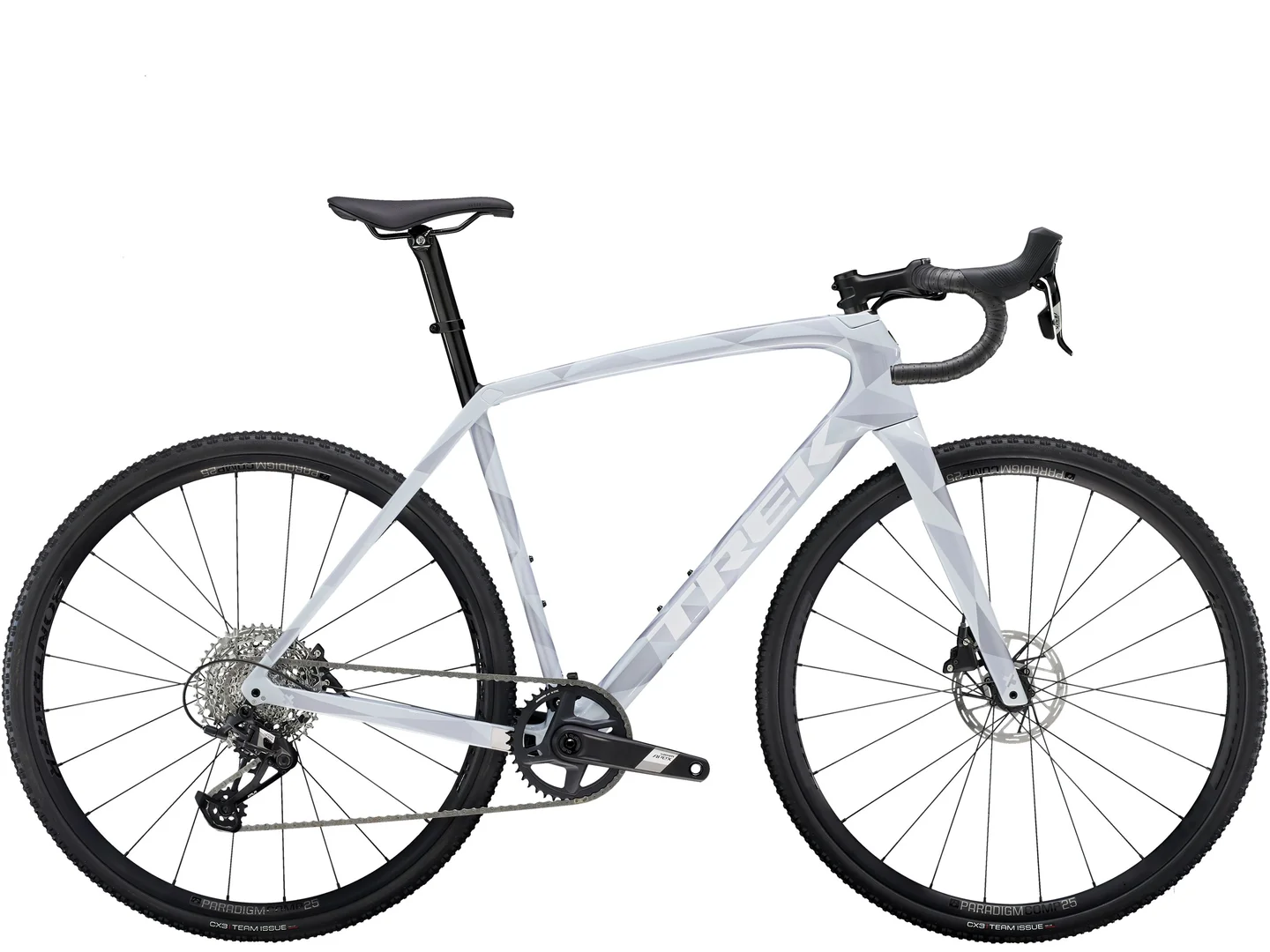 Large Trek Boone 5