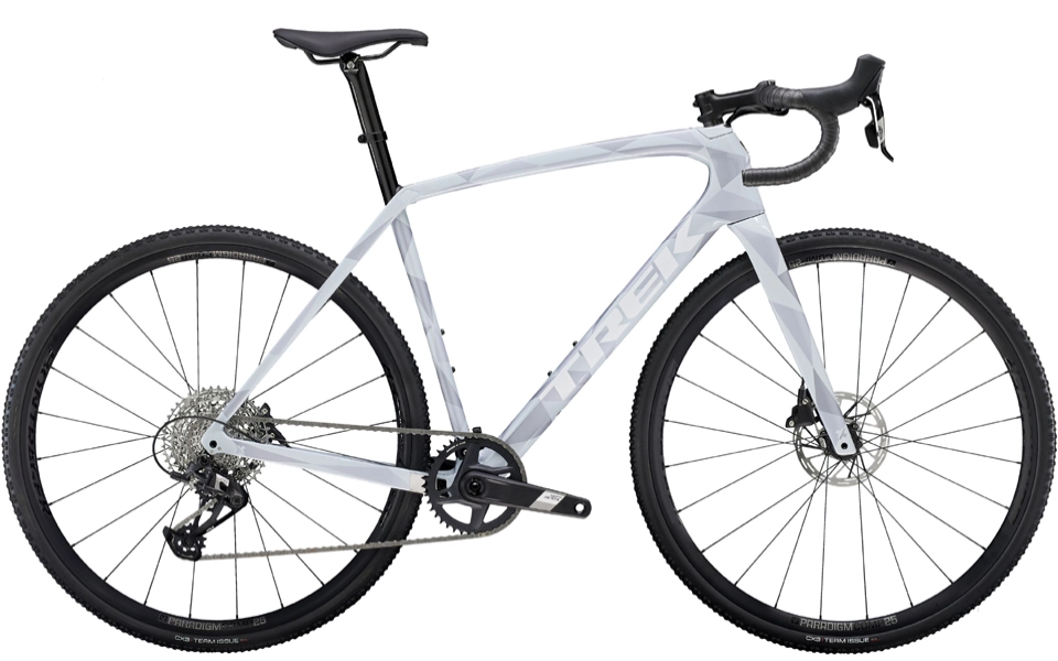 Large Trek Boone 5