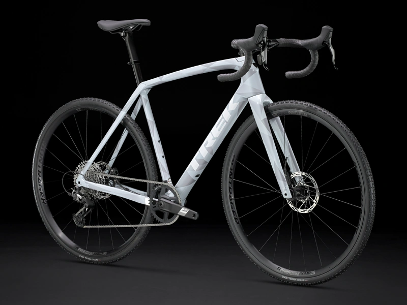 Trek Boone
