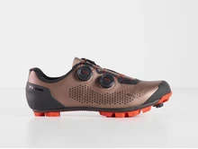 Trek Cambion Mountain Bike Shoe Bronze