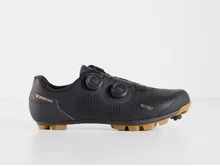 Trek Cambion Mountain Bike Shoe Black