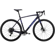 Trek Checkpoint ALR 4 Dark Blue