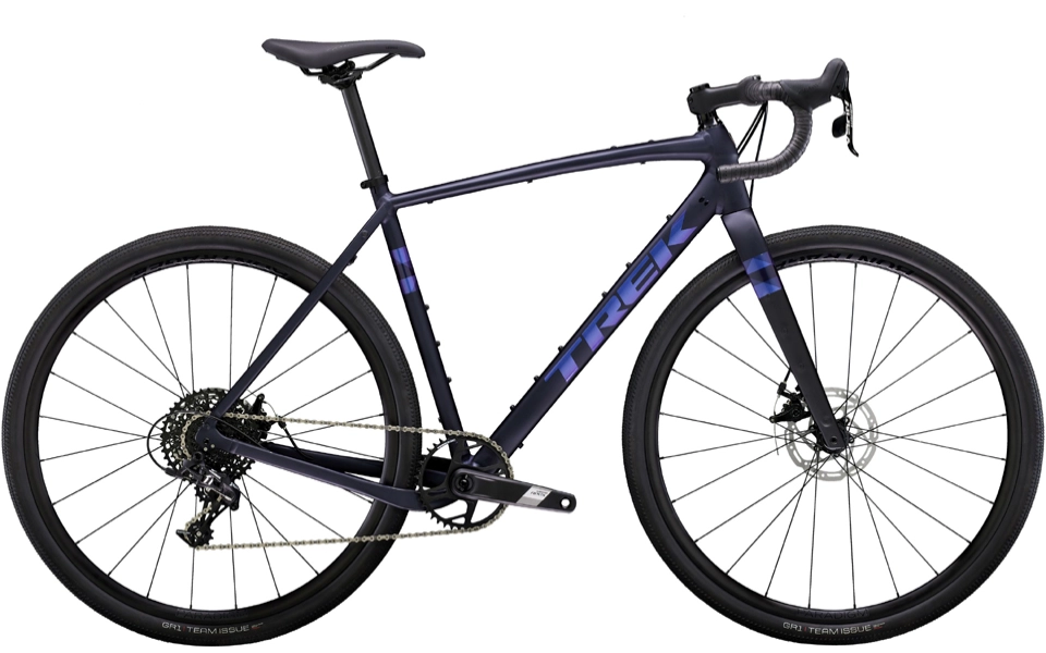 Large Trek Checkpoint ALR 4 Dark Blue