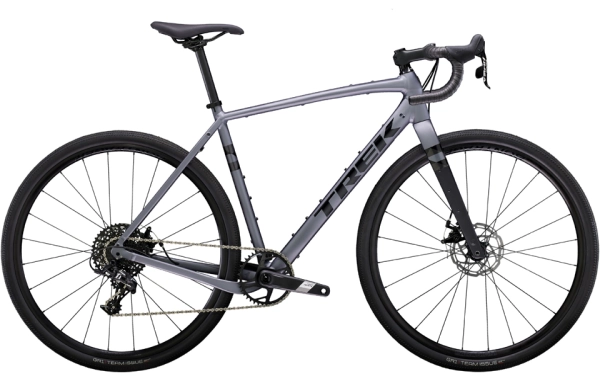 Trek Checkpoint ALR 4 Galactic Grey