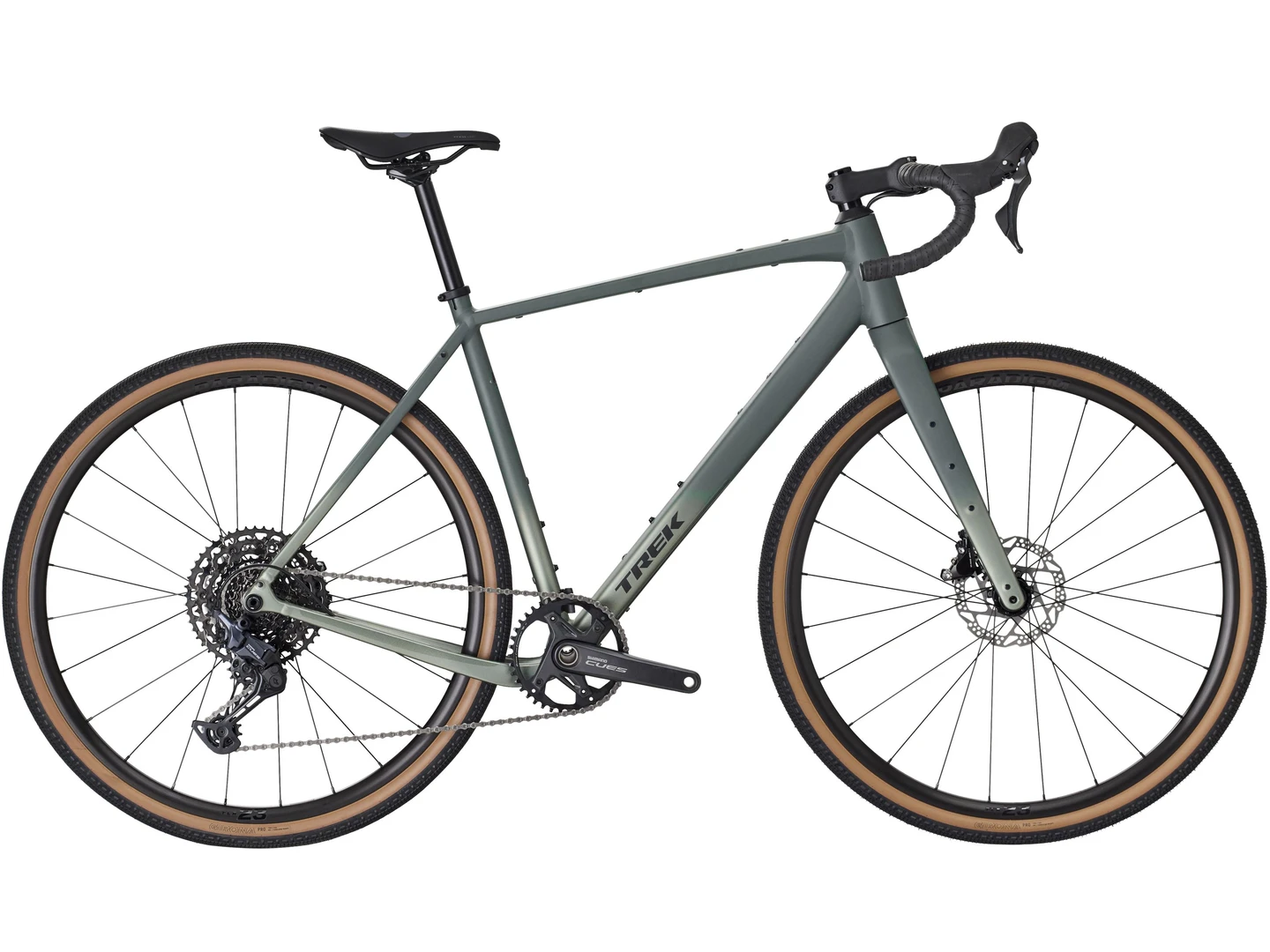 Large Trek Checkpoint ALR 4 Keswick Green