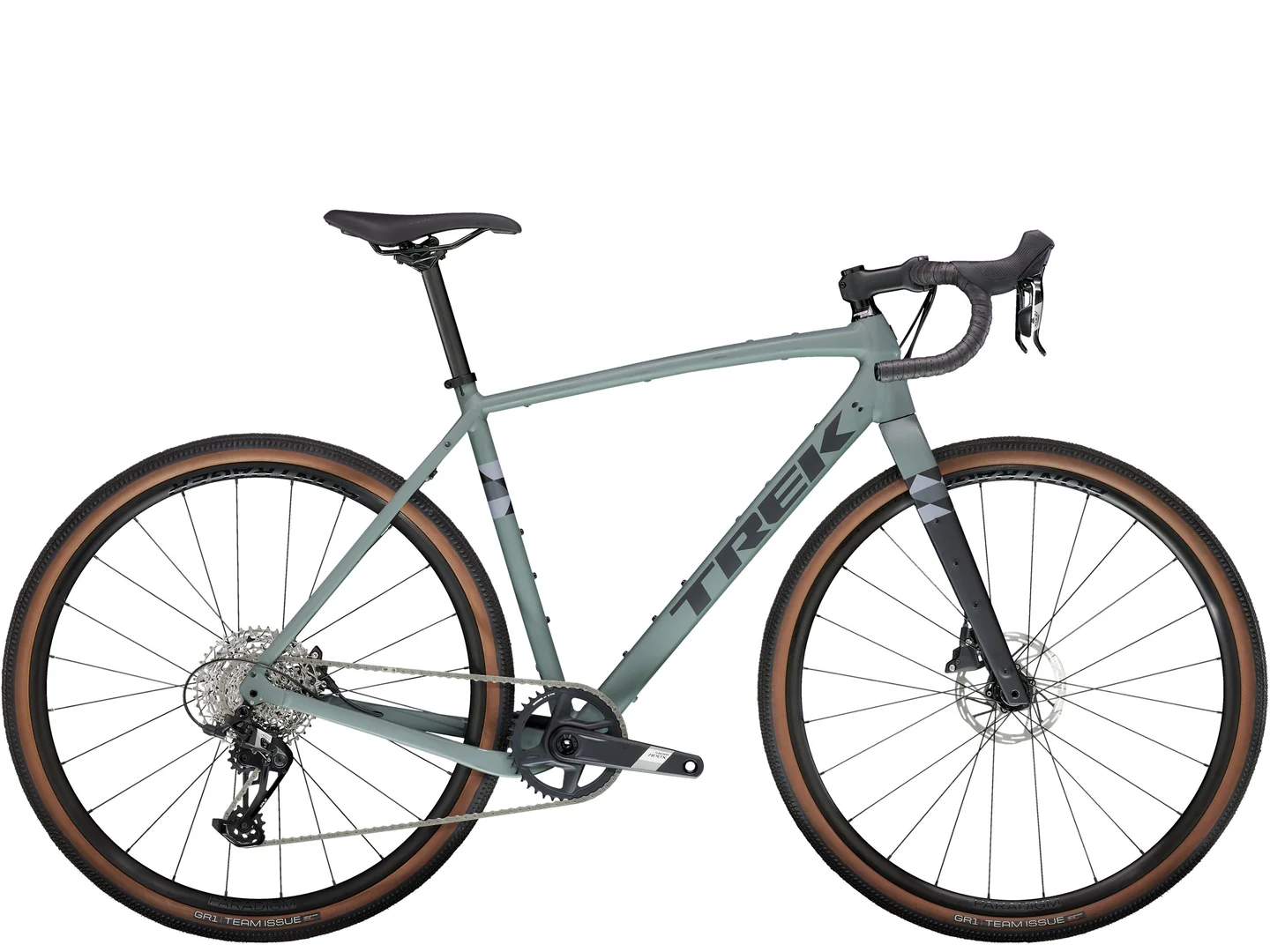 Large Trek Checkpoint ALR 5 Matte Keswick