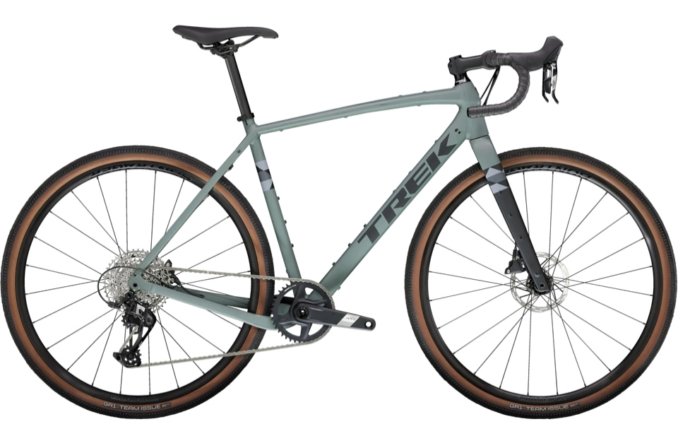 Large Trek Checkpoint ALR 5 Matte Keswick