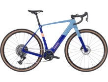 Trek Checkpoint+ SL 6 AXS Fjord Blue