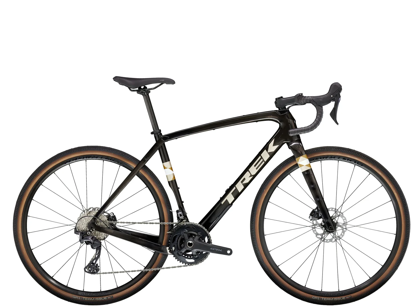 Large Trek Checkpoint SL 5 Deep Smoke