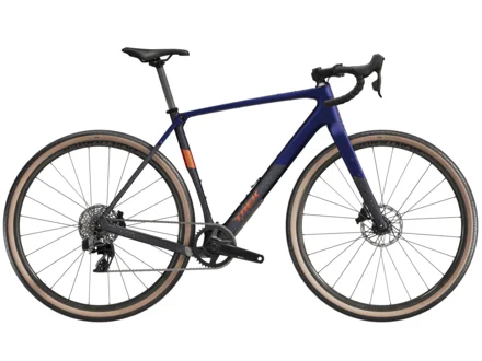 Trek Checkpoint SL 6 AXS Gen 3 Hex Blue