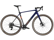 Trek Checkpoint SL 6 AXS Gen 3 Hex Blue