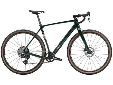 Trek Checkpoint SL 6 AXS Green
