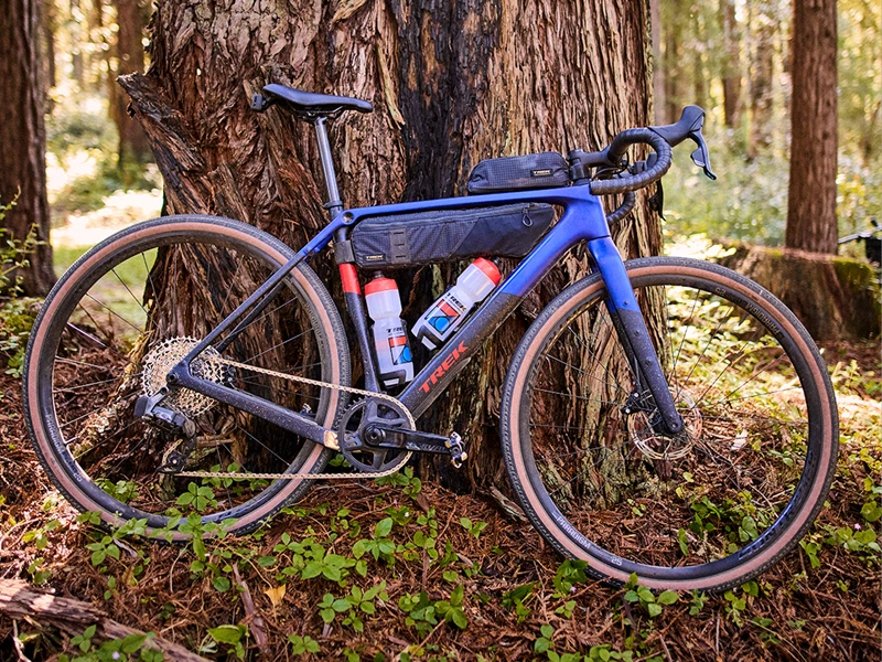 Trek Checkpoint