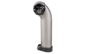 Trek Matte Gunmetal Carbon Seat Mast Cap Short