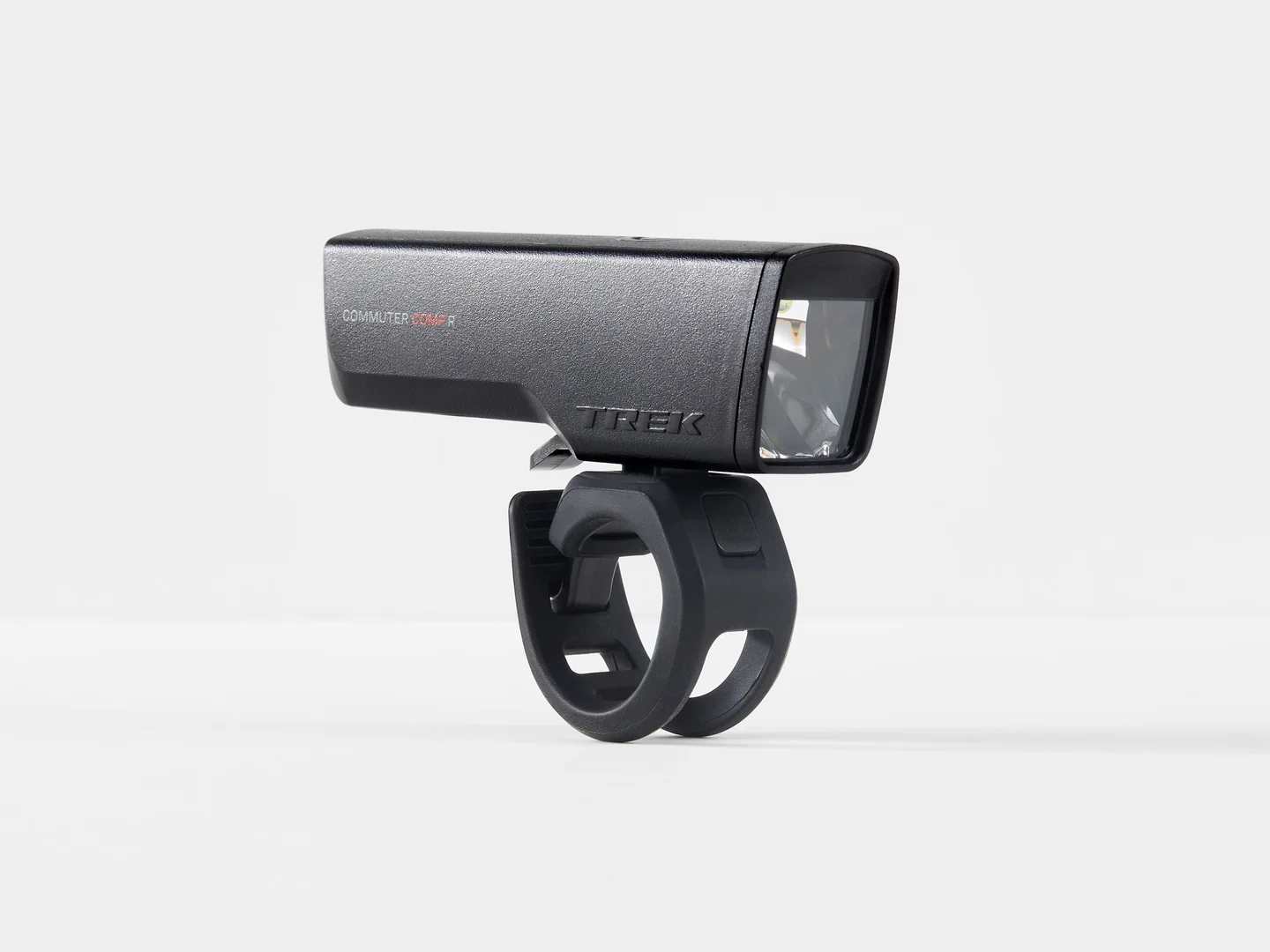 Large Trek Commuter Comp R Front Light