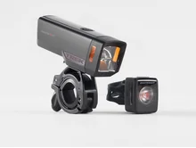 Trek Commuter Pro RT Flare RT Bike Light Set
