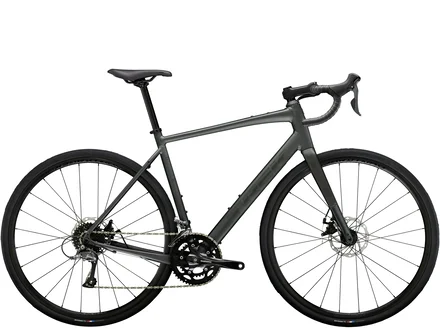 Trek Domane AL 2 Gen 4 Lithium Grey