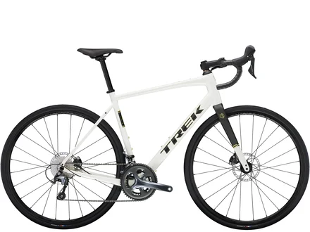 Trek Domane AL 4 Gen 4 White