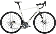 Trek Domane AL 4 Gen 4 White