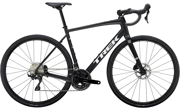 Trek Domane AL 5 Gen 4 Black