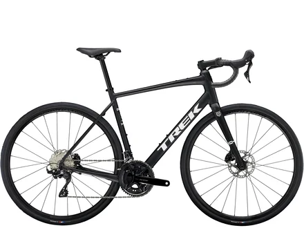 Trek Domane AL 5 Gen 4 Black