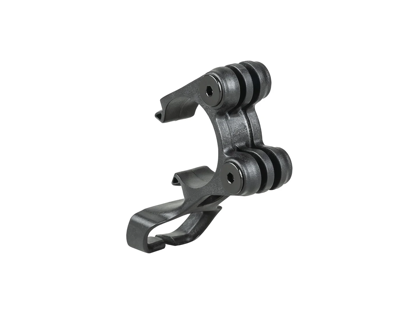 Large Trek Domane Blendr Cable Wrangler Duo Mount