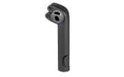 Trek Domane Gen3 Seatpost Black/Solid Charcoal