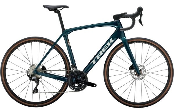 Trek Domane SL 5 Gen 4 Aquatic