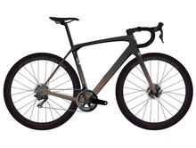 Trek Domane SL 5 Dark Star