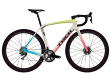 Trek Domane SL 5 Era White