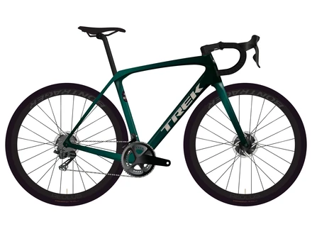 Trek Domane SL 5 Ivy Smoke