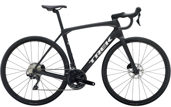 Trek Domane SL 5 Gen 4 Smoke