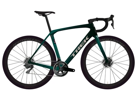 Trek Domane SL 6 Ivy Smoke