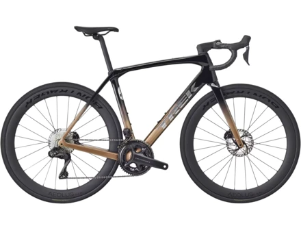 Trek Domane SL 7 Dark Star
