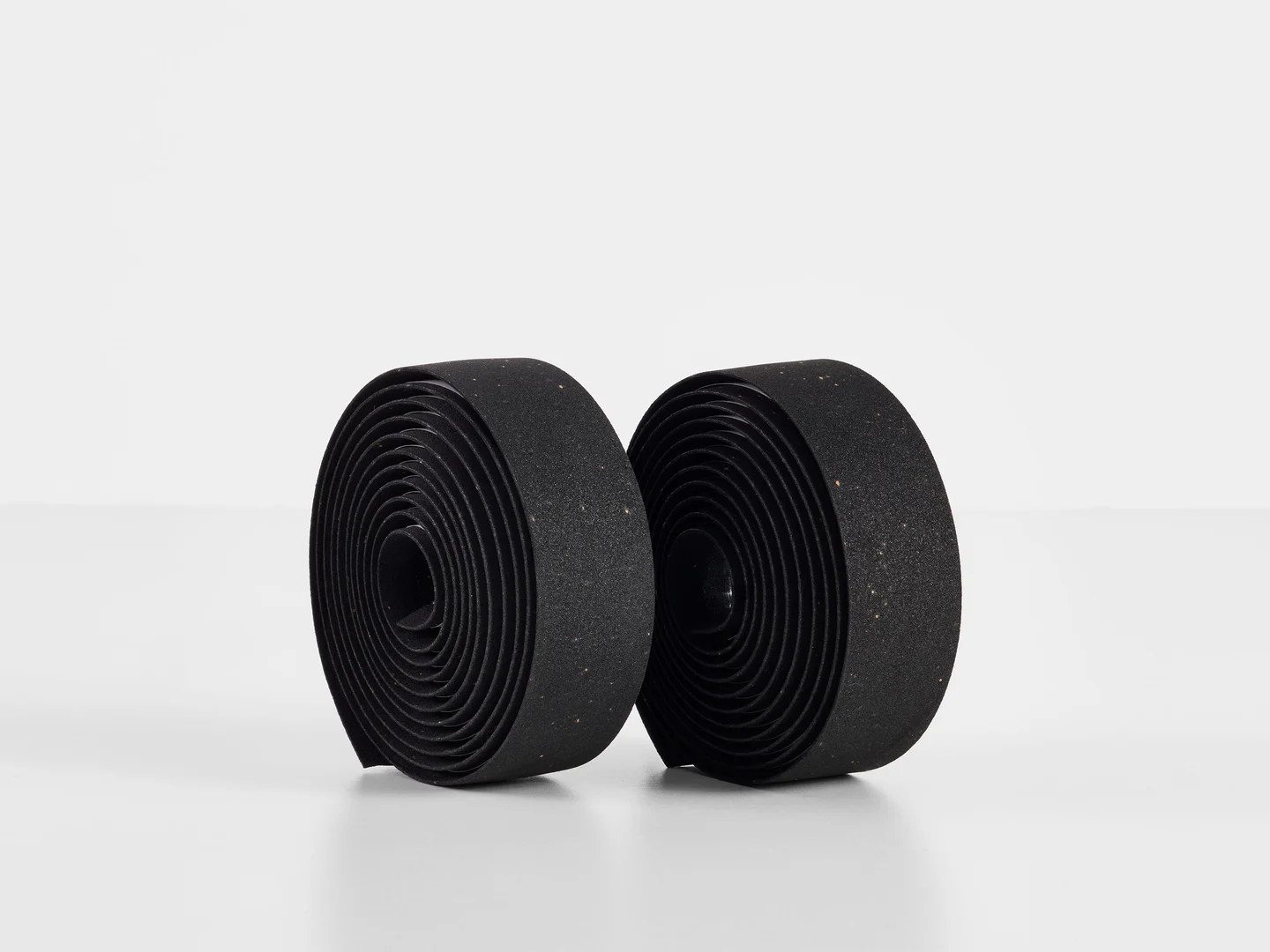 Large Trek Double Gel Bar Tape Black
