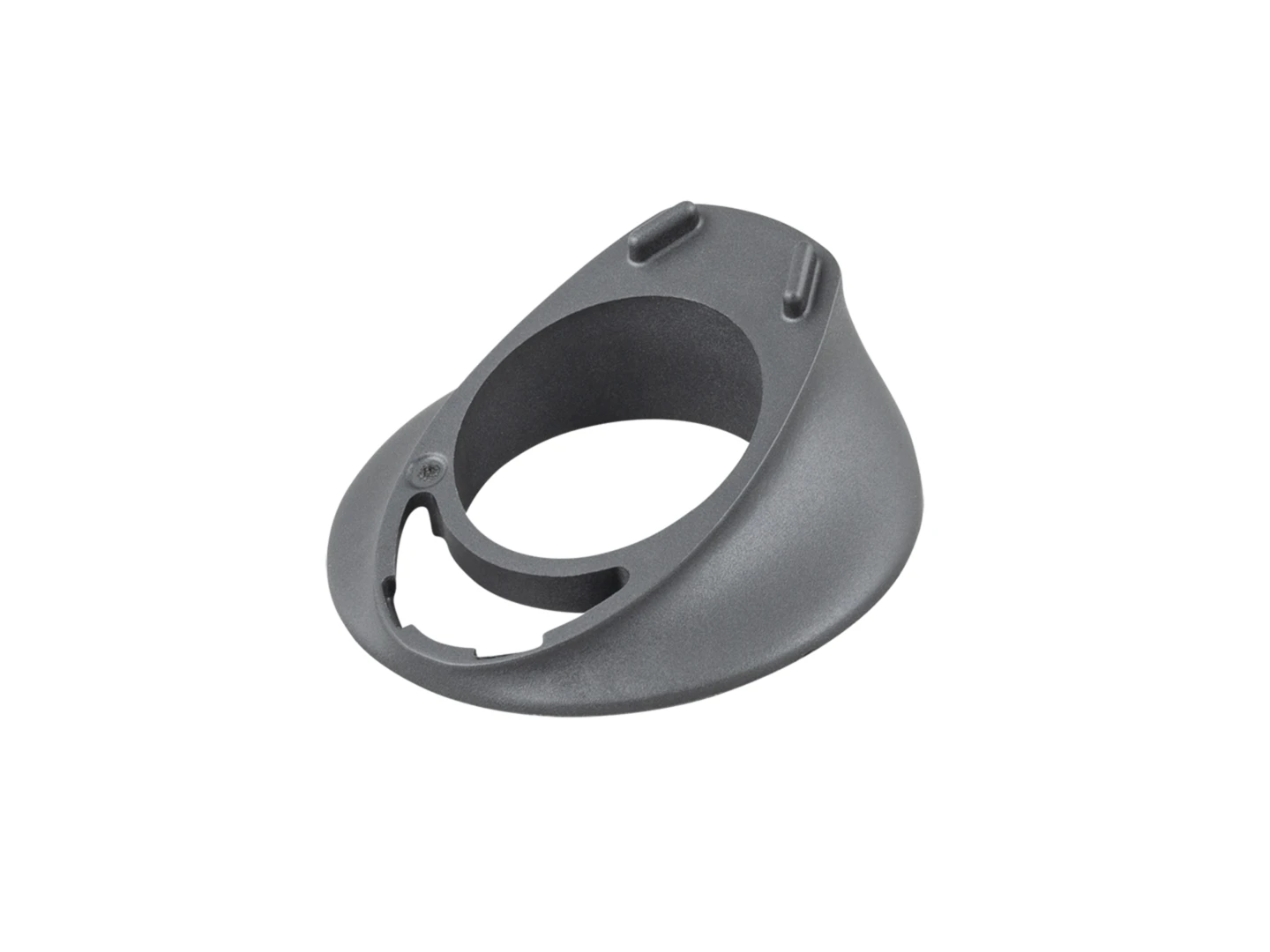 Large Trek E3 Headset Top Cover for Integrated Stem