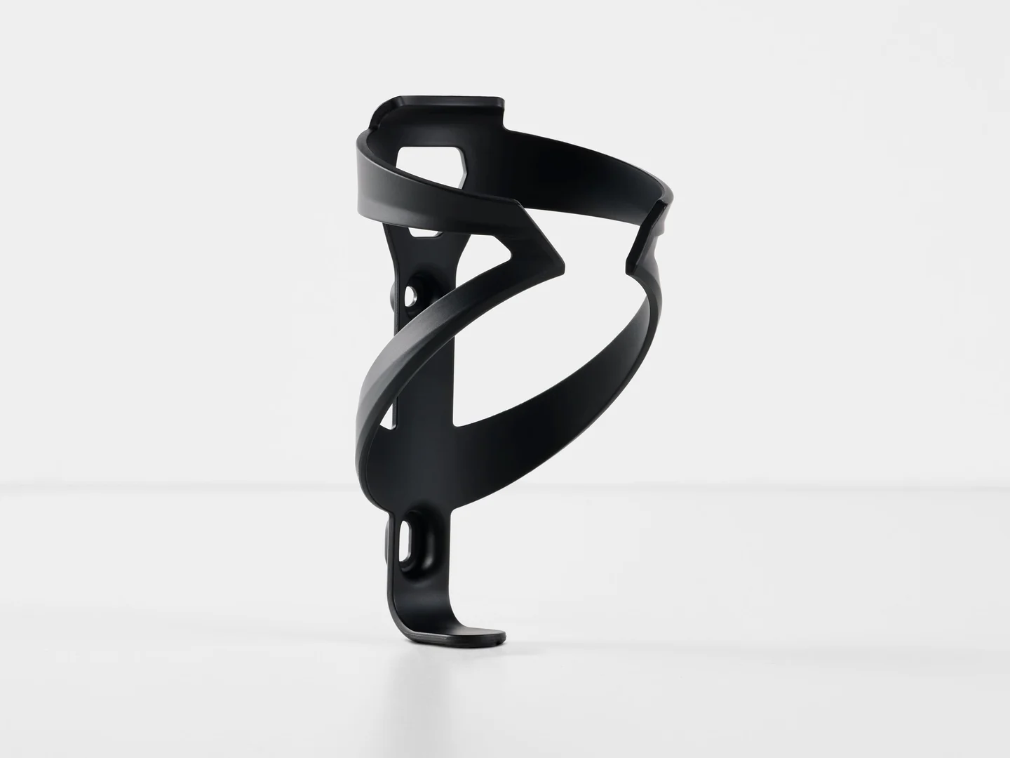 Large Trek Elite Bottle Cage Matte Black