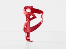 Trek Elite Recycled Water Bottle Cage Crimson Red