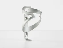 Trek Elite Recycled Water Bottle Cage Lunar Silver