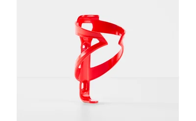 Trek Elite Recycled Water Bottle Cage Radiocatve Red