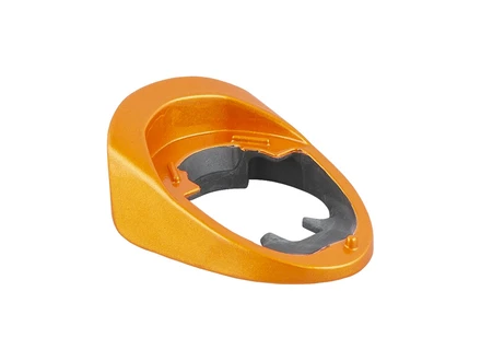 Trek Emonda SL Headset Cover Factory Orange