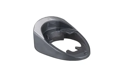 Trek Emonda SL Headset Cover Lithium Grey