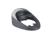 Trek Emonda SL Headset Cover Lithium Grey