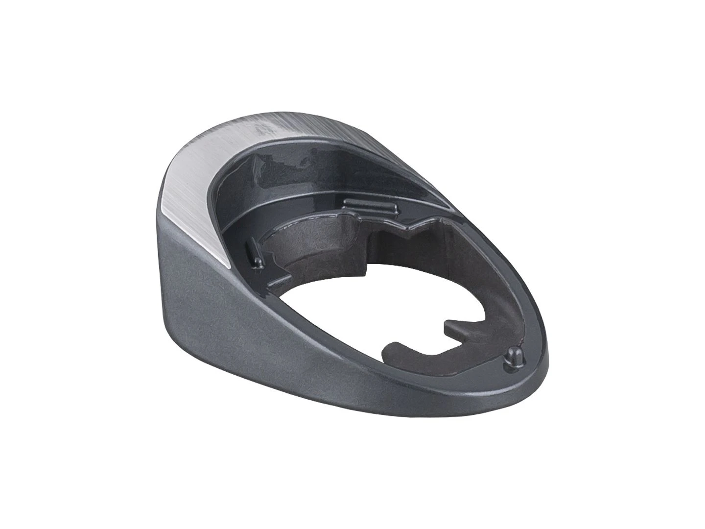 Large Trek Emonda SL Headset Cover Lithium Grey