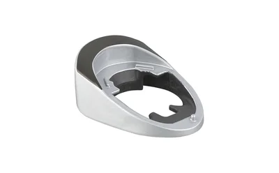 Trek Emonda SL Headset Cover Quicksilver