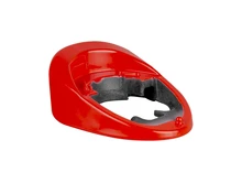 Trek Emonda SL Headset Cover Radioactive Red/Trek Black