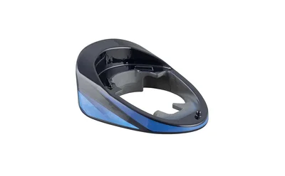 Trek Emonda SLR Headset Cover Navy Smoke