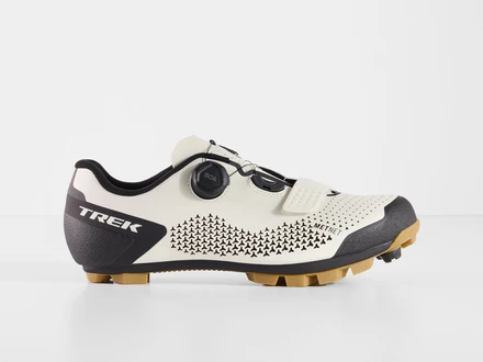 Trek Foray Mountain Bike Shoe Era White